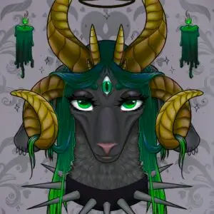 Custom commission