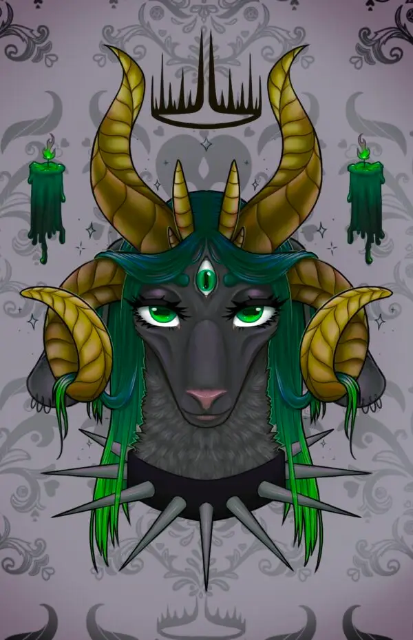 Custom commission