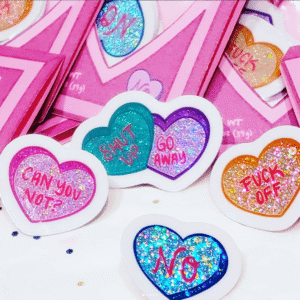 Sourheart