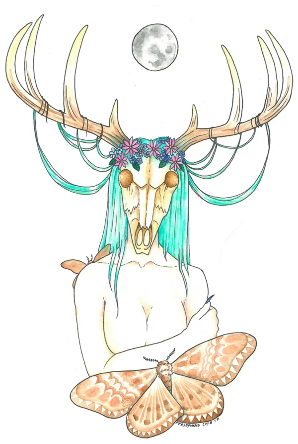Custom Watercolor Art - Image 7