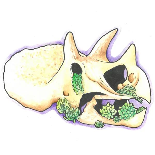 Custom Watercolor Art - Image 8
